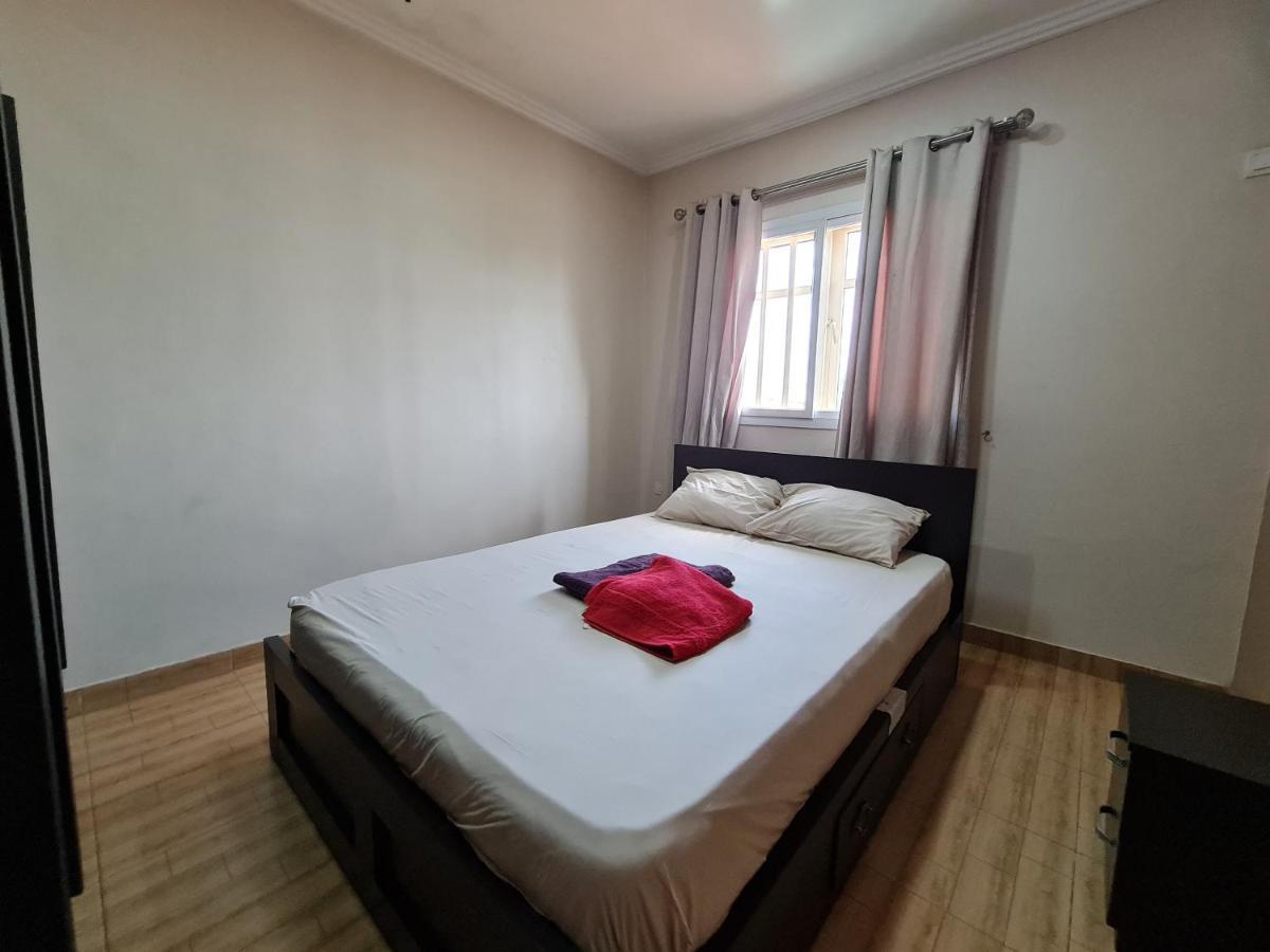 Lovely 4 Bedroom Around Ogba, Ikeja, Лаґос Екстер'єр фото